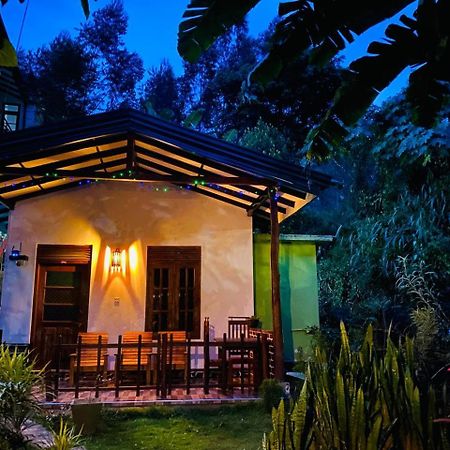Rest Full Homestay Ella Exterior foto
