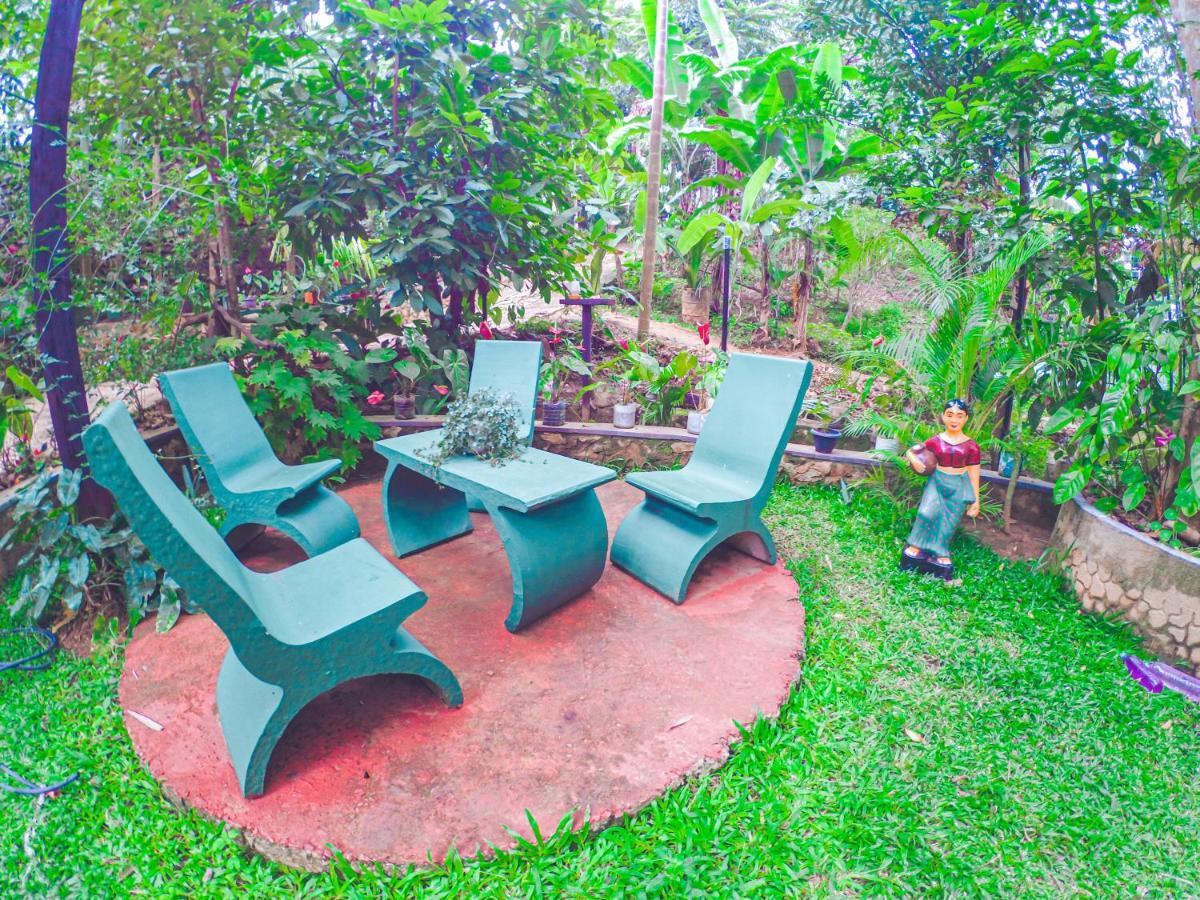 Rest Full Homestay Ella Exterior foto