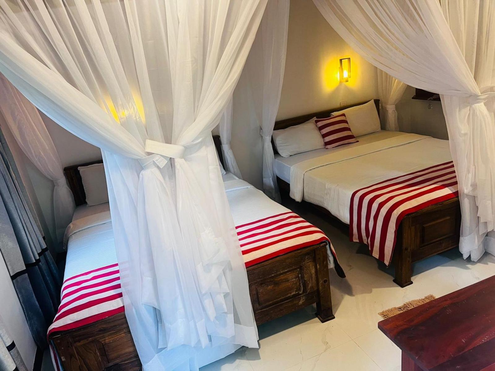 Rest Full Homestay Ella Exterior foto