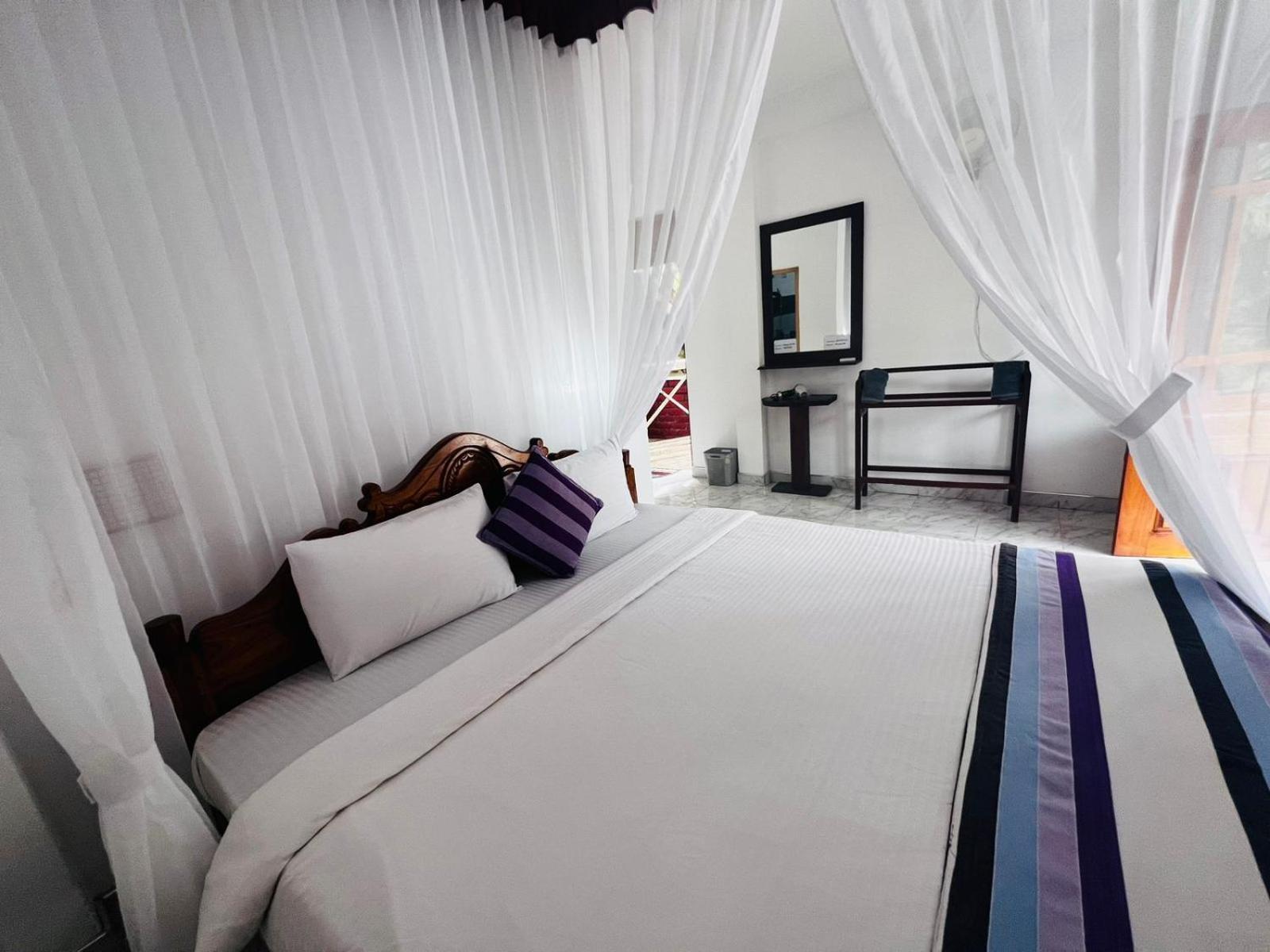 Rest Full Homestay Ella Exterior foto