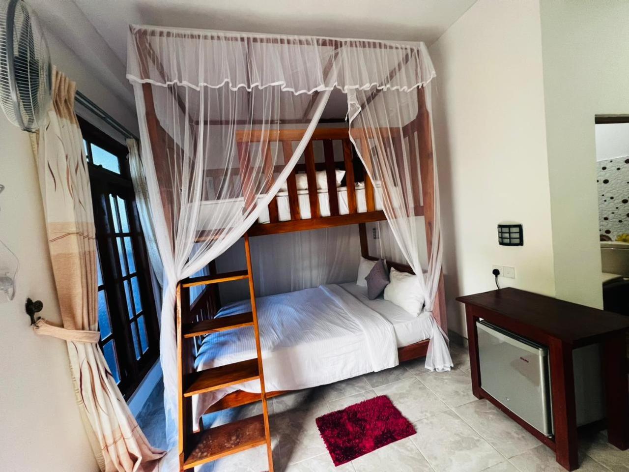 Rest Full Homestay Ella Exterior foto