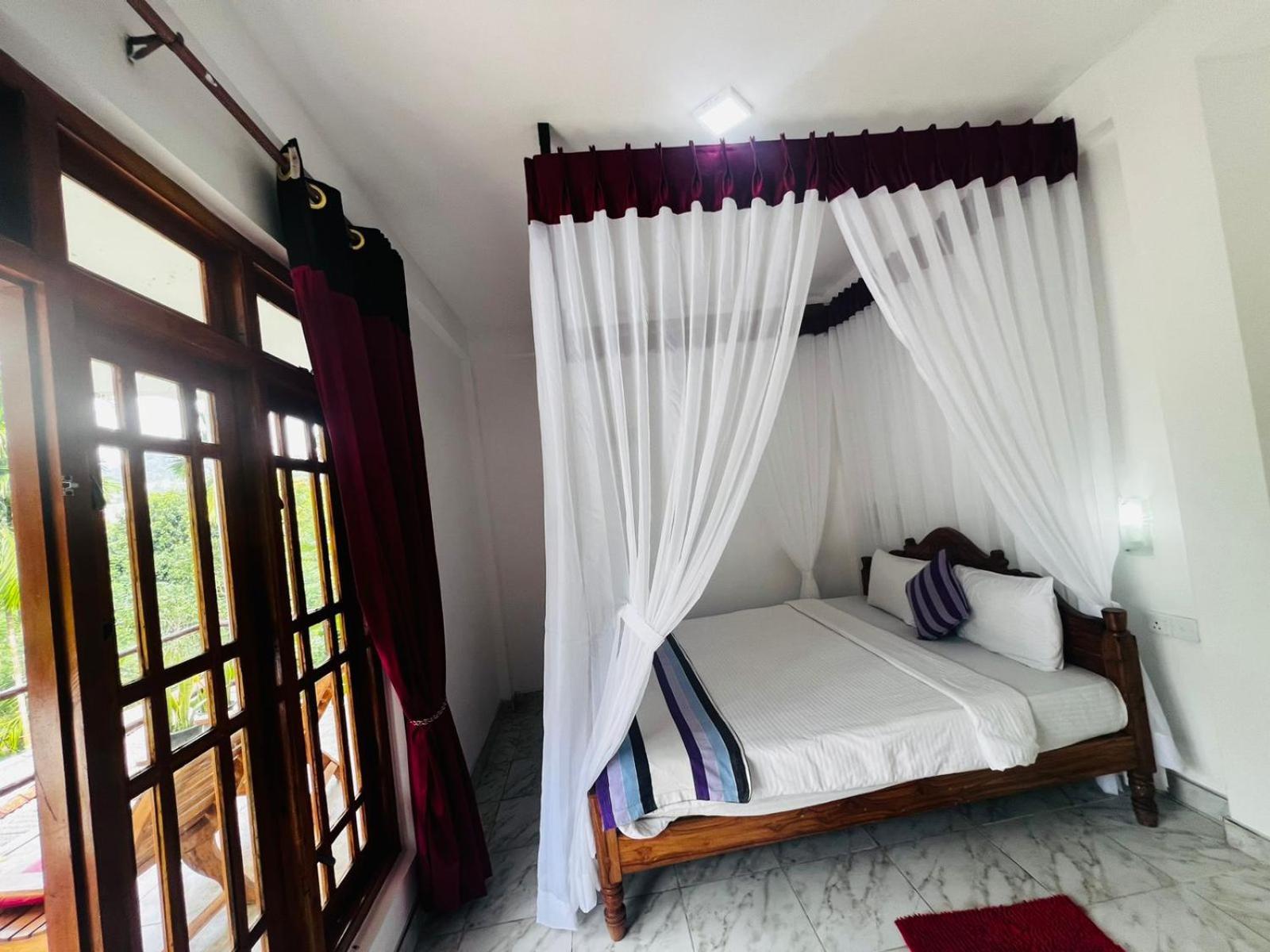 Rest Full Homestay Ella Exterior foto