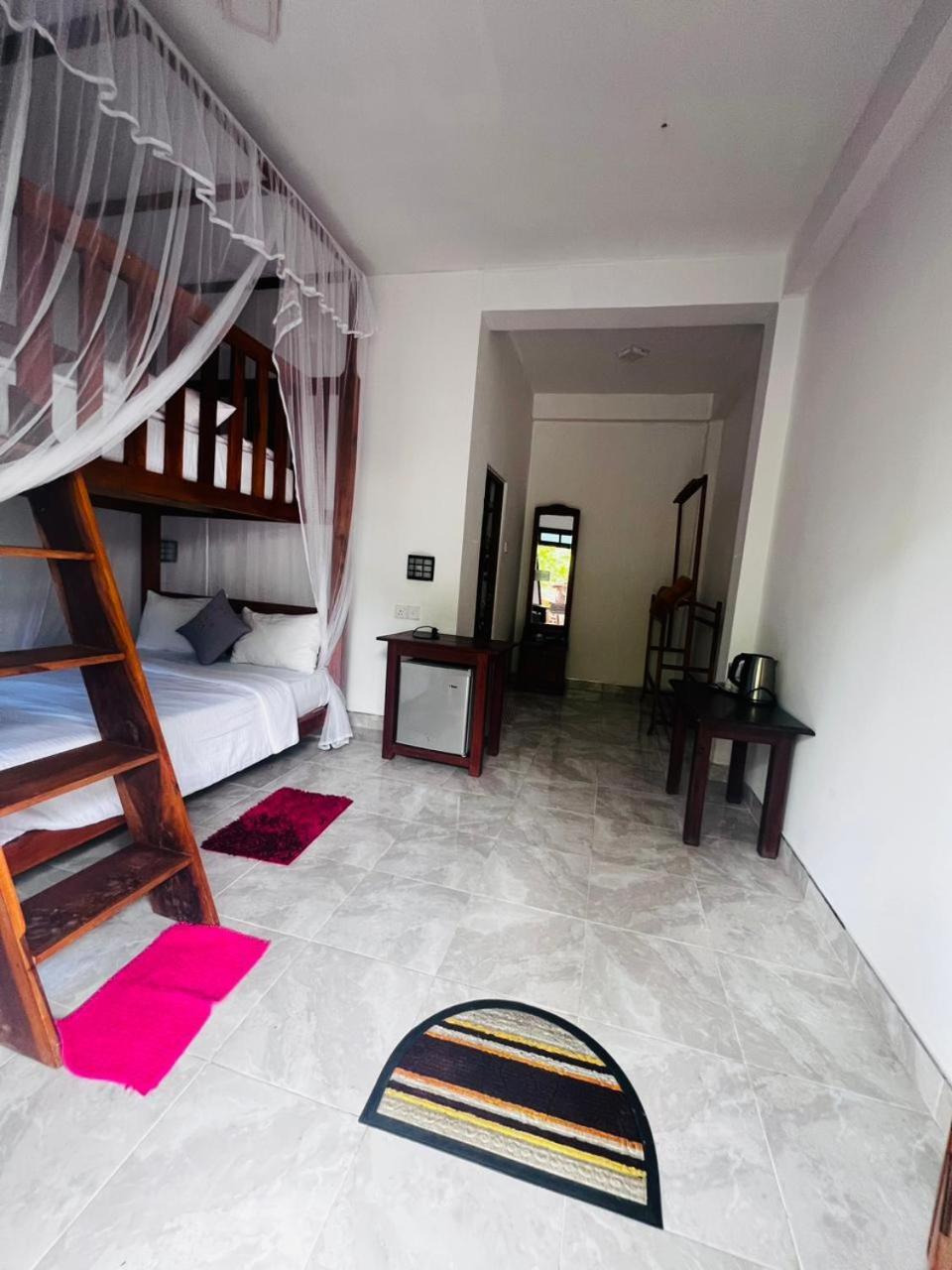 Rest Full Homestay Ella Exterior foto