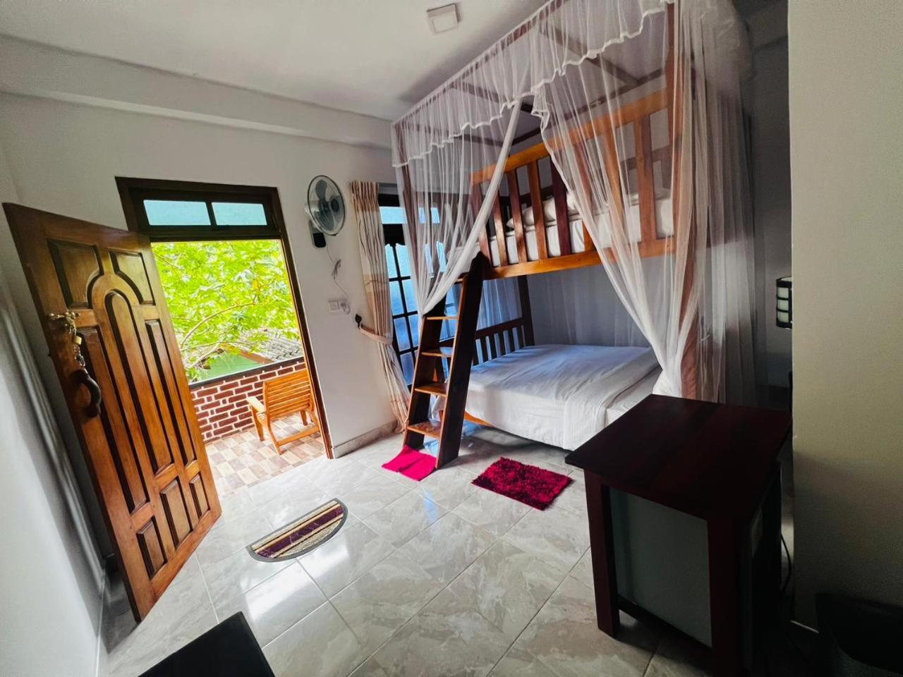 Rest Full Homestay Ella Exterior foto