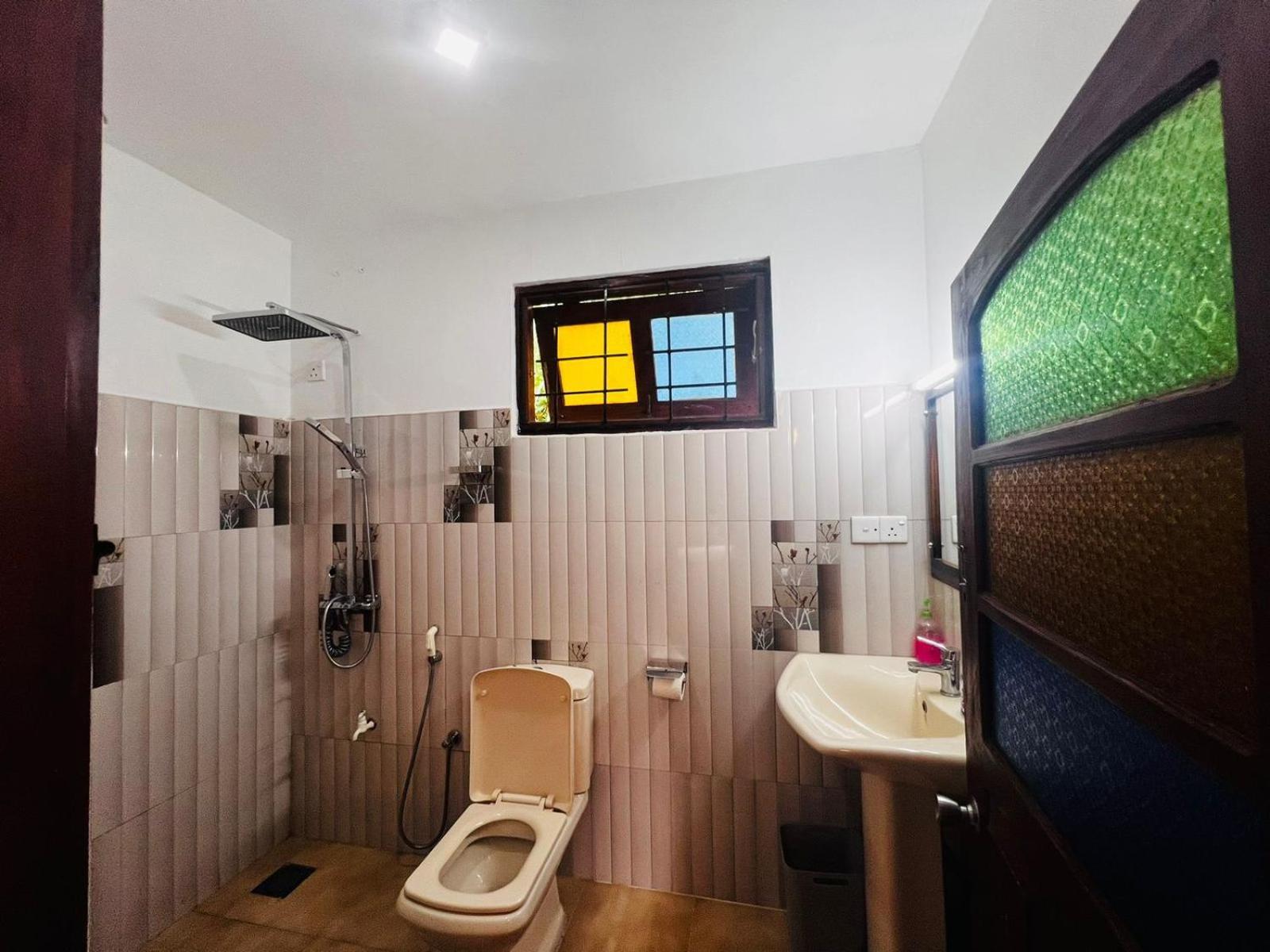 Rest Full Homestay Ella Exterior foto
