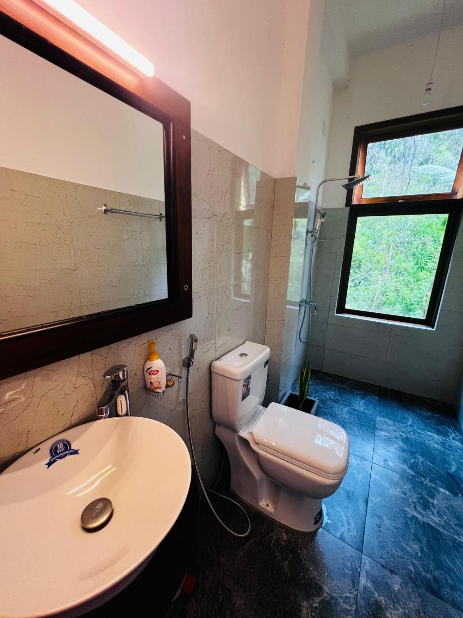 Rest Full Homestay Ella Exterior foto