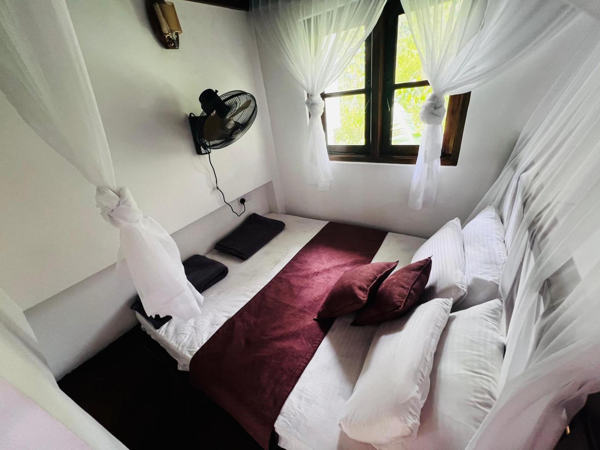 Rest Full Homestay Ella Exterior foto
