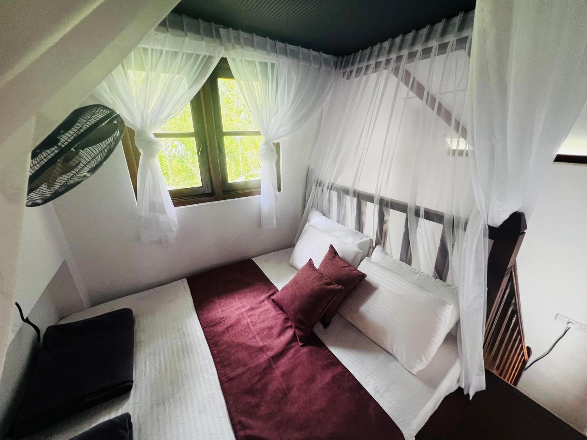 Rest Full Homestay Ella Exterior foto